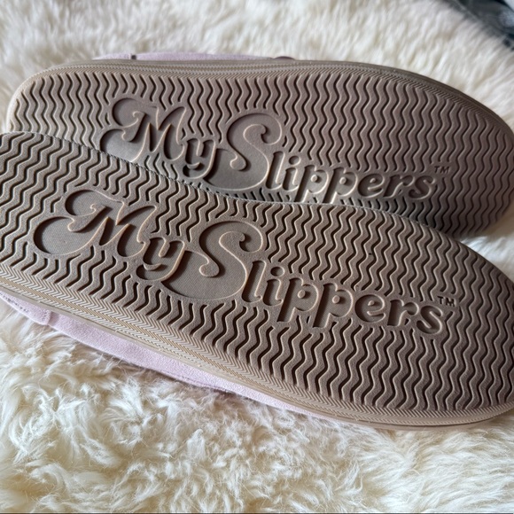 My Slippers, size 12 - Picture 2 of 3